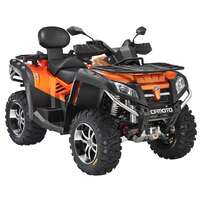 CF Moto ATV CF800 X8 2012-2013